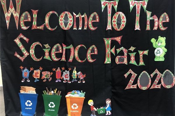 Science Fair 2020